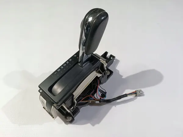 Alavanca de seleção de marchas Ford F150 2011- OEM BL3P7J228EA35B8 image 1