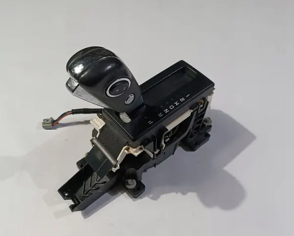 Alavanca de seleção de marchas Ford F150 2011- OEM BL3P7J228EA35B8 image 2