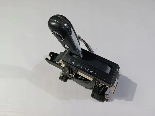 Alavanca de seleção de marchas Ford F150 2011- OEM BL3P7J228EA35B8 image 3