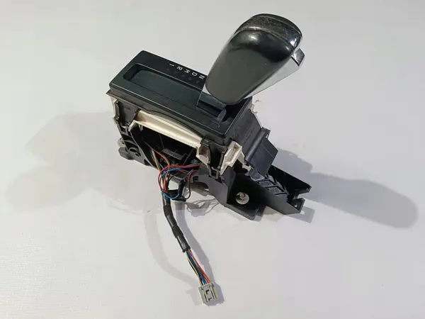 Alavanca de seleção de marchas Ford F150 2011- OEM BL3P7J228EA35B8 image 4