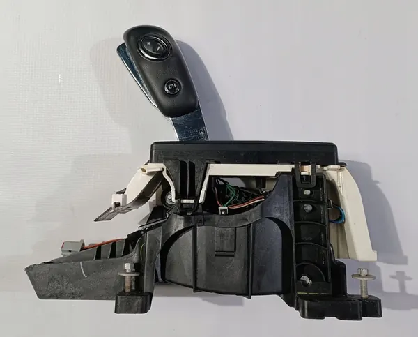 Alavanca de seleção de marchas Ford F150 2011- OEM BL3P7J228EA35B8 image 6