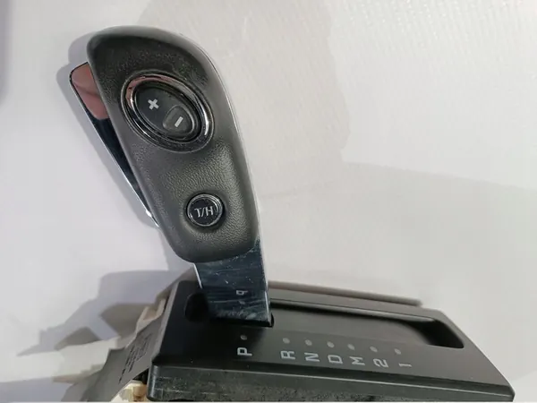 Alavanca de seleção de marchas Ford F150 2011- OEM BL3P7J228EA35B8 image 7