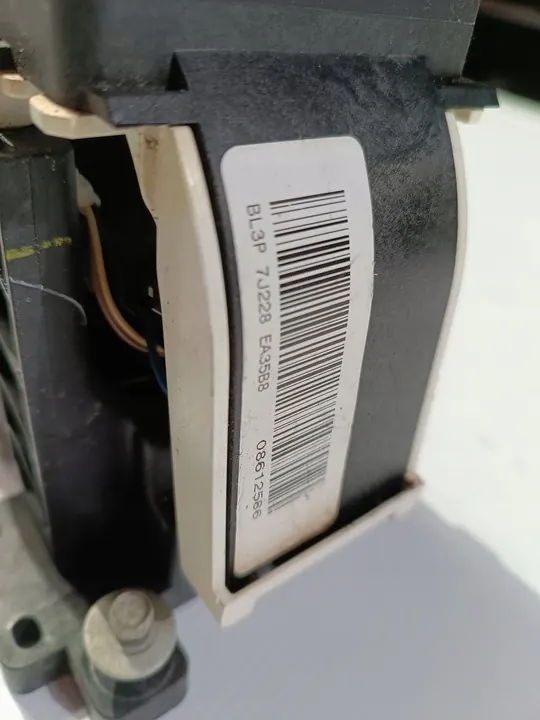 Alavanca de seleção de marchas Ford F150 2011- OEM BL3P7J228EA35B8 image 8