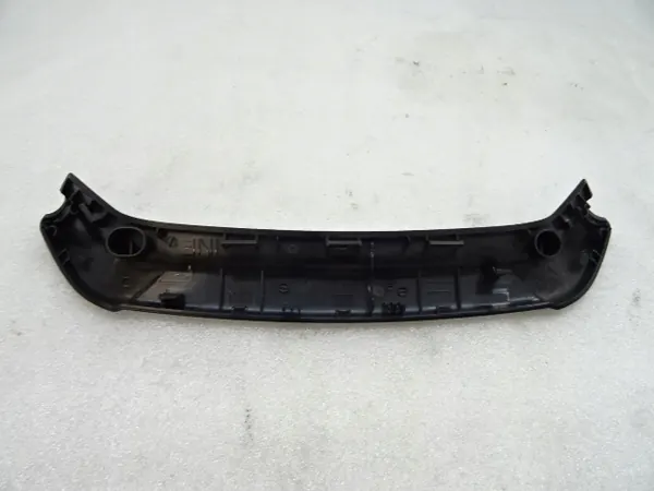 Cubierta Palanca Ajuste Asiento OEM 1255780X para Peugeot 308 T9 image 5