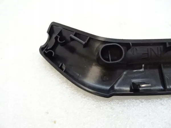 Cubierta Palanca Ajuste Asiento OEM 1255780X para Peugeot 308 T9 image 6