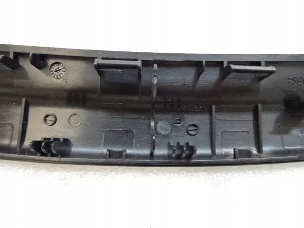 Cubierta Palanca Ajuste Asiento OEM 1255780X para Peugeot 308 T9 image 7