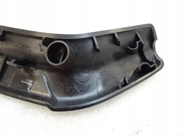 Cubierta Palanca Ajuste Asiento OEM 1255780X para Peugeot 308 T9 image 8