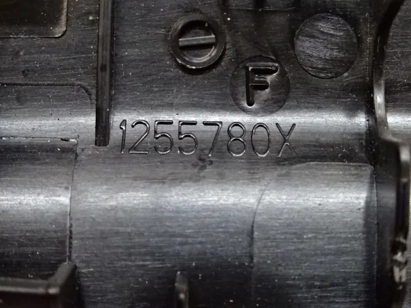 Cubierta Palanca Ajuste Asiento OEM 1255780X para Peugeot 308 T9 image 9