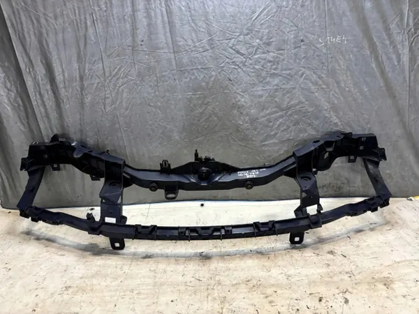 Airbag passager avant Ford Focus MK2 OEM 8M518B041AC image 2