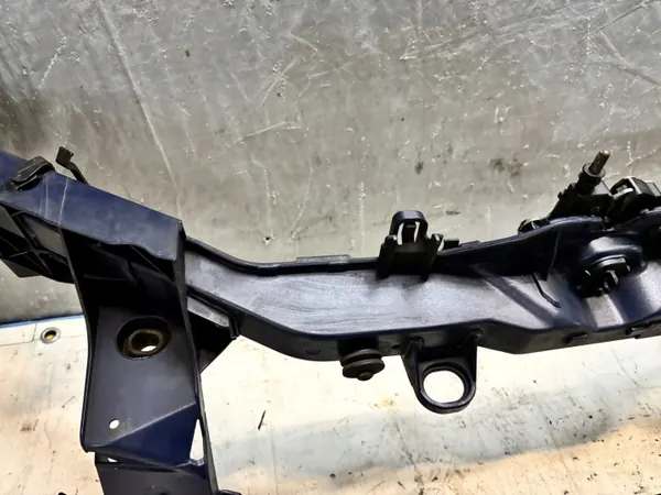 Airbag passager avant Ford Focus MK2 OEM 8M518B041AC image 4