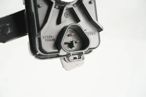 Toyota Scheinwerfer-Einstellmotor OEM 37221-76449 image 6