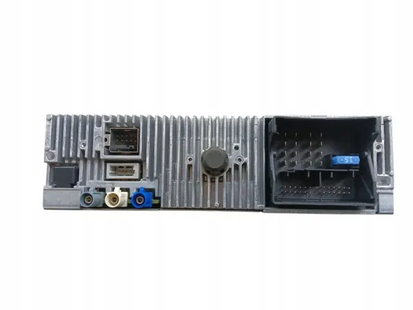 GPS Navigation OEM 98067080XT pour Peugeot 3008 image 3