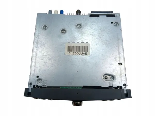 GPS Navigation OEM 98067080XT pour Peugeot 3008 image 4