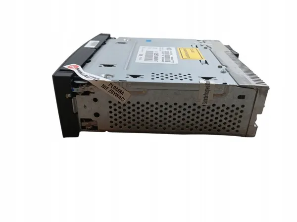 GPS Navigation OEM 98067080XT pour Peugeot 3008 image 6