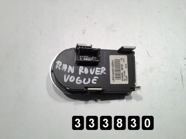 Interrupteur Land Rover Range Rover 2005 LRGYUD000160PUY image 3