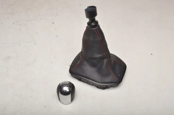 Ford OE versnellingspookknop OEM 320270 voor Fiesta MK8 ST image 2
