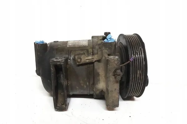 Compressore aria condizionata NISSAN NP300 NAVARA 92600EB400 image 5