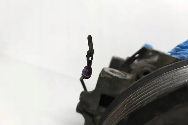 Compressore aria condizionata NISSAN NP300 NAVARA 92600EB400 image 6