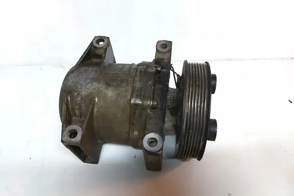 Compressore aria condizionata NISSAN NP300 NAVARA 92600EB400 image 7