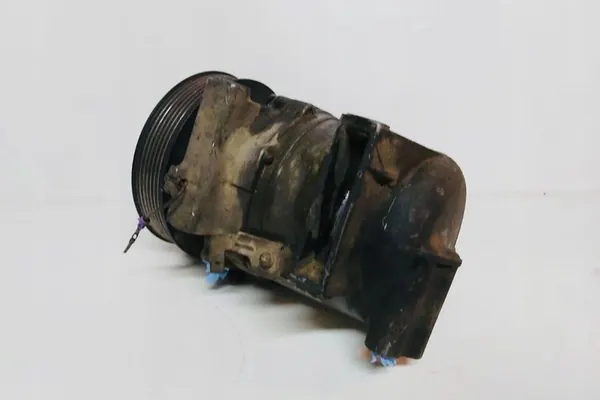 Compressore aria condizionata NISSAN NP300 NAVARA 92600EB400 image 8