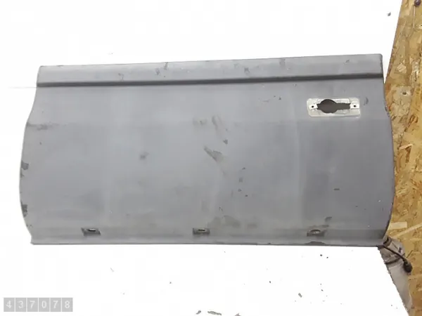 Iveco Daily Formowanie OEM 504099720 504099730 Gebraucht image 2