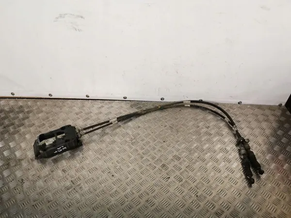 Subaru OE Växellänk OEM FBZ4120 - Begagnad image 2