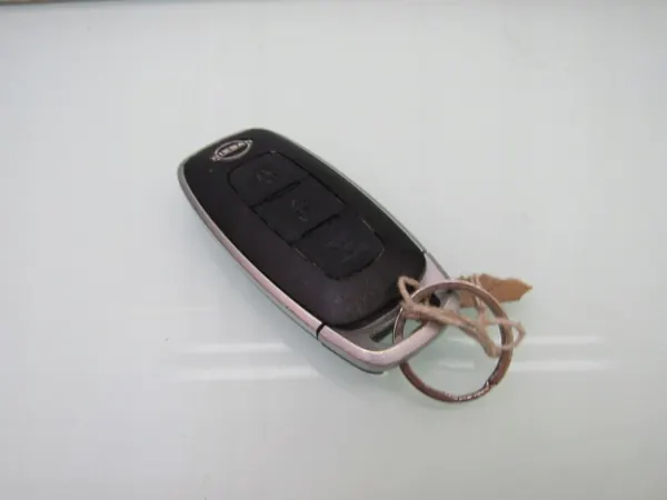 Nissan Qashqai III J12 1.3 DIG-T 23R Avaimenperä OEM image 2