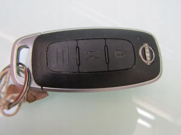 Nissan Qashqai III J12 1.3 DIG-T 23R Avaimenperä OEM image 4