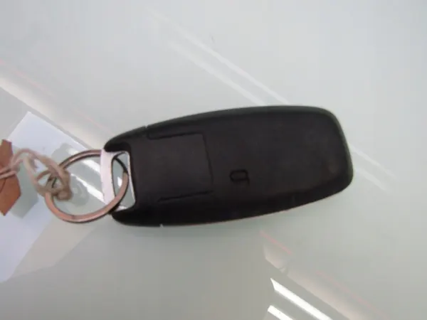 Nissan Qashqai III J12 1.3 DIG-T 23R Avaimenperä OEM image 5