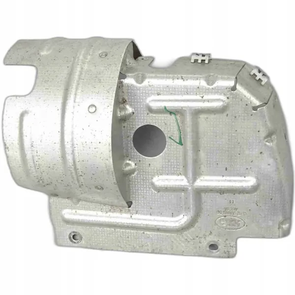 Protector térmico turbo OEM LR039774 para Land Rover Defender image 2
