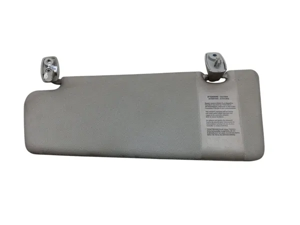 Fiat OE OEM aurinkovarjo vasen Bravo II:lle (2007-2010) image 3