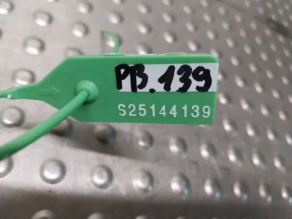 Panel Módulo Suspensión Neumática OEM 6993909 BMW image 4