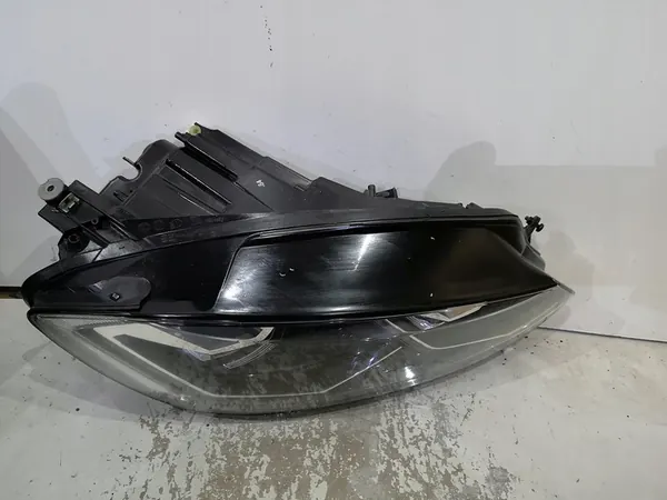 Farol Direito VW GOLF 7 VII R LIFT FULL LED MATRIX image 2