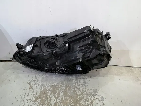 Farol Direito VW GOLF 7 VII R LIFT FULL LED MATRIX image 3