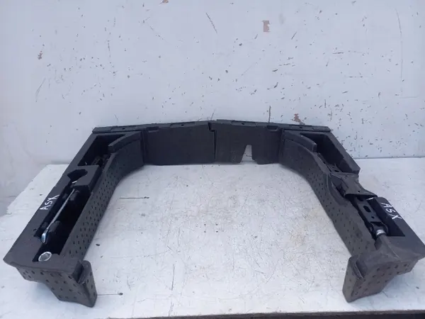 Mitsubishi ASX Radschaum-Reparatursatz - OEM image 2