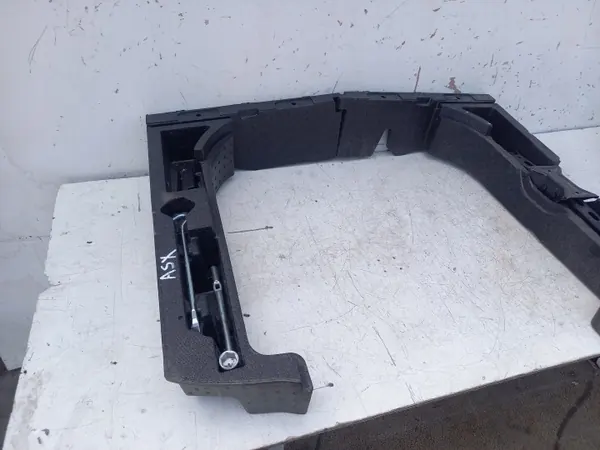 Mitsubishi ASX Radschaum-Reparatursatz - OEM image 3