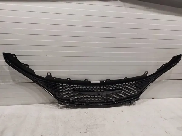 CHRYSLER PACIFICA 2016-2021 GRILL 68228996AC image 4