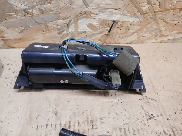 Asbak OEM voor Hyundai Galloper 2.5 TDI 2000 image 5