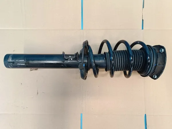 Ammortizzatore Anteriore Sinistro AUDI Q3 F3 SPORTBACK 1.4TFSI E 110KW OEM image 10