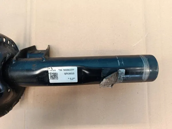 Ammortizzatore Anteriore Sinistro AUDI Q3 F3 SPORTBACK 1.4TFSI E 110KW OEM image 4