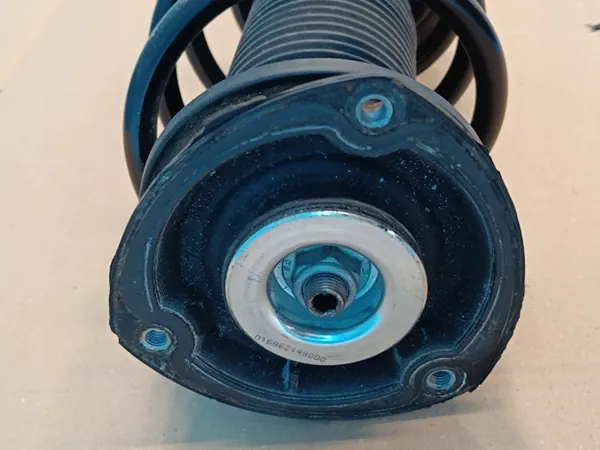 Ammortizzatore Anteriore Sinistro AUDI Q3 F3 SPORTBACK 1.4TFSI E 110KW OEM image 6