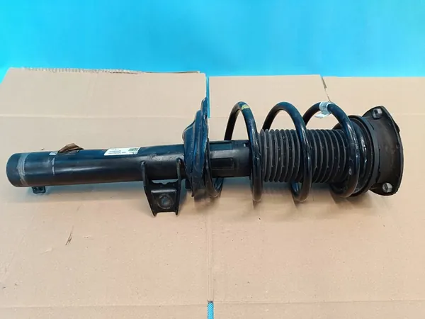 Ammortizzatore Anteriore Sinistro AUDI Q3 F3 SPORTBACK 1.4TFSI E 110KW OEM image 7