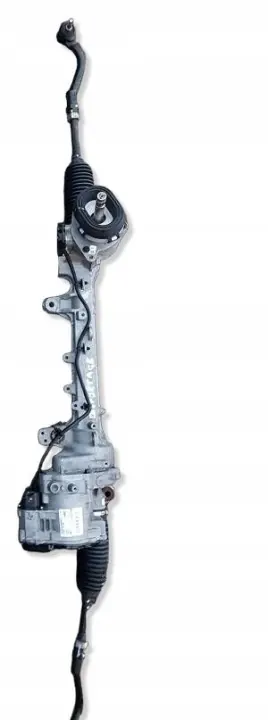 Caixa de direção Hyundai OE 57700D7001 - Usado image 2