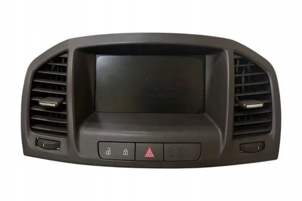 OEM 14799410 Navigointinäyttö Opel Insignia A:lle image 2