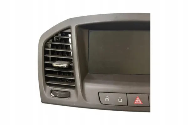 OEM 14799410 Navigointinäyttö Opel Insignia A:lle image 3