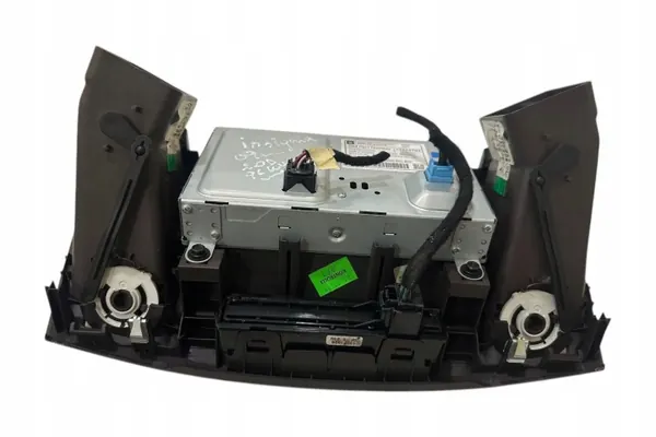 OEM 14799410 Navigointinäyttö Opel Insignia A:lle image 5