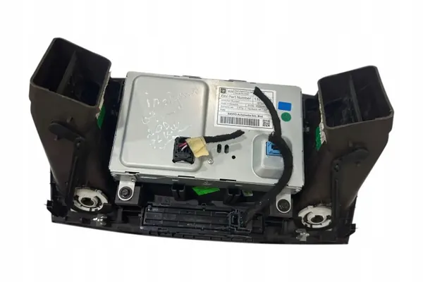 OEM 14799410 Navigointinäyttö Opel Insignia A:lle image 6