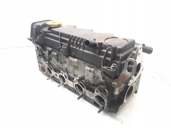 Culata OEM 55207460 para Opel Zafira B 1.9L Diésel image 3