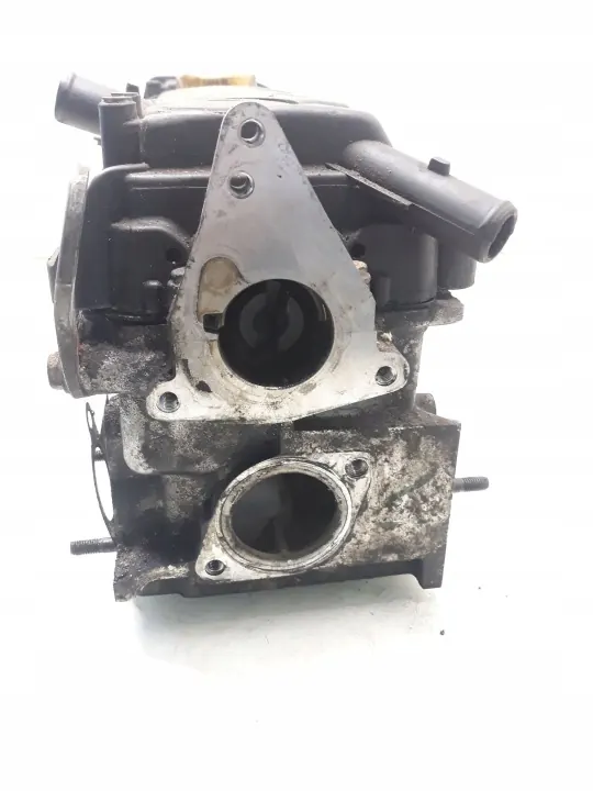 Culata OEM 55207460 para Opel Zafira B 1.9L Diésel image 4