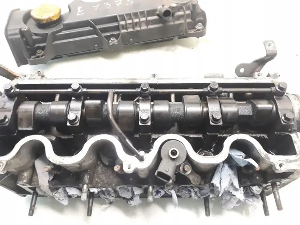 Culata OEM 55207460 para Opel Zafira B 1.9L Diésel image 6